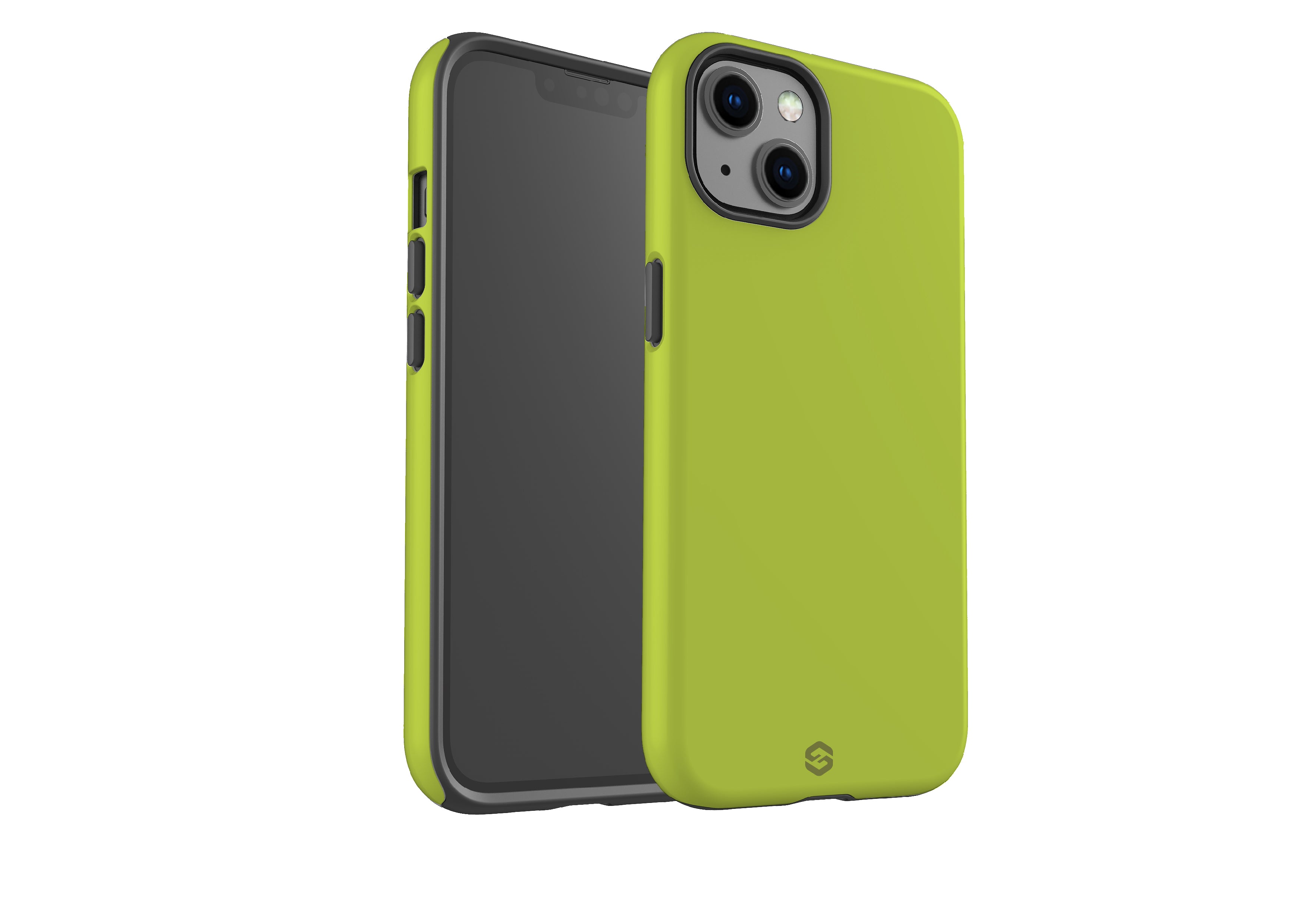 Go Green Case - iPhone 13 Series
