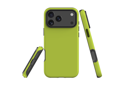 Go Green Case - iPhone 17 Series