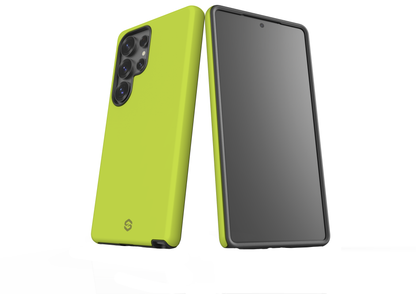 Go Green Case - Samsung Galaxy S25 Series