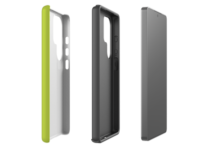 Go Green Case - Samsung Galaxy S25 Series