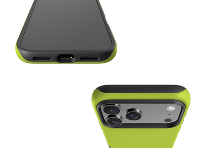 Go Green Case - iPhone 17 Series