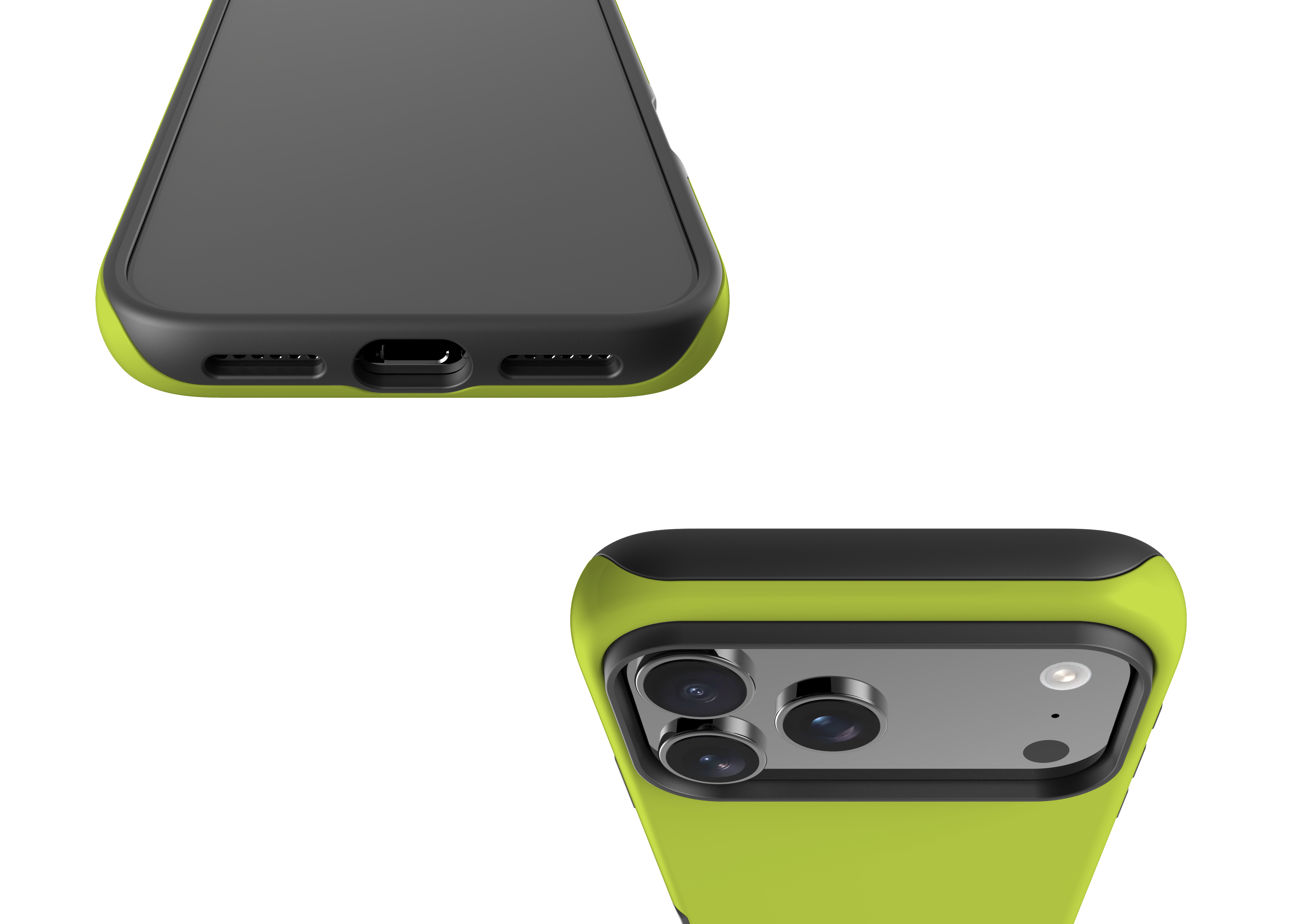 Go Green Case - iPhone 17 Series