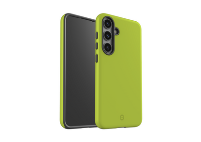 Go Green Case - Samsung Galaxy S24 Series