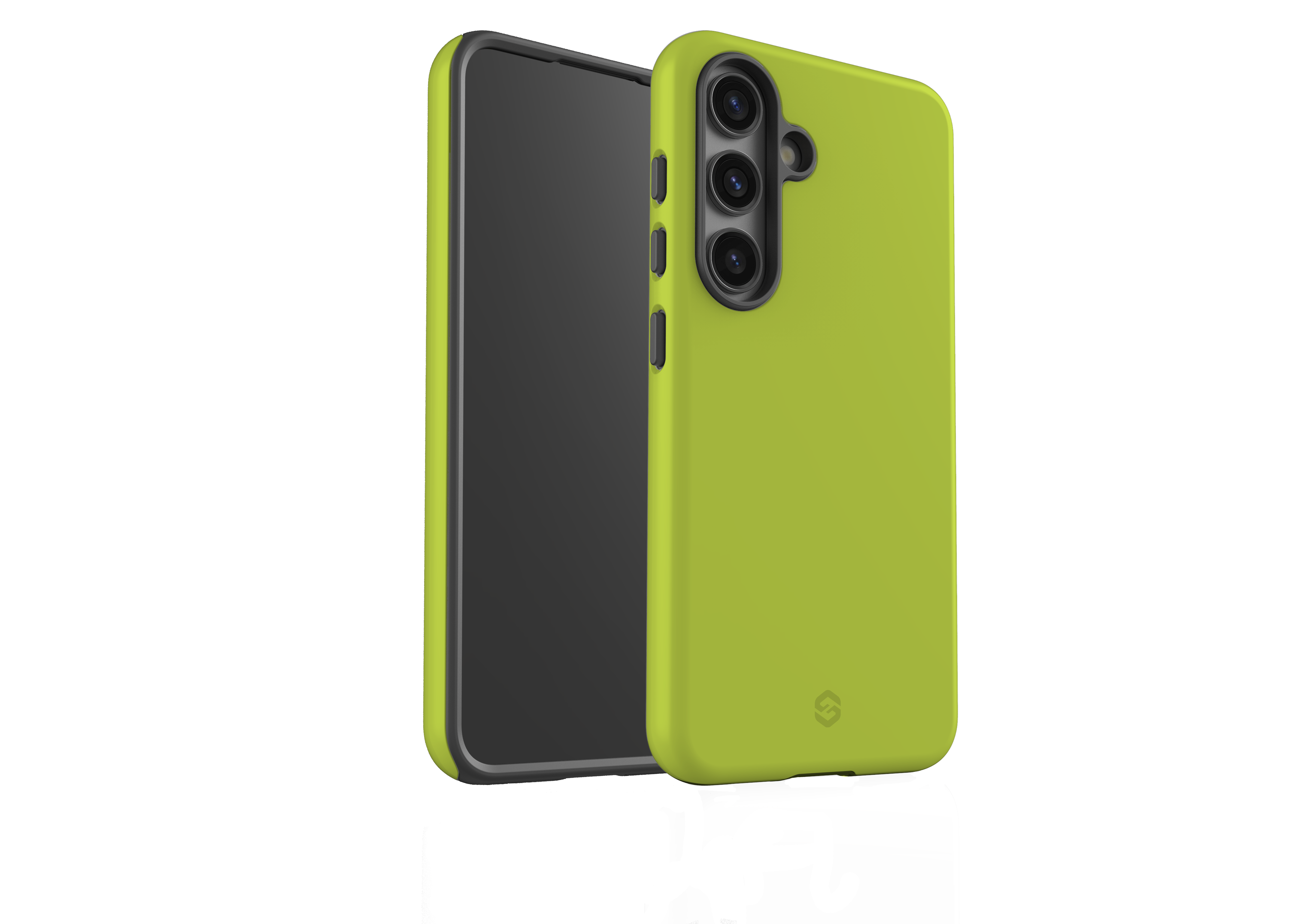 Go Green Case - Samsung Galaxy S24 Series