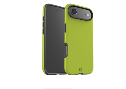 Go Green Case - iPhone 17 Series