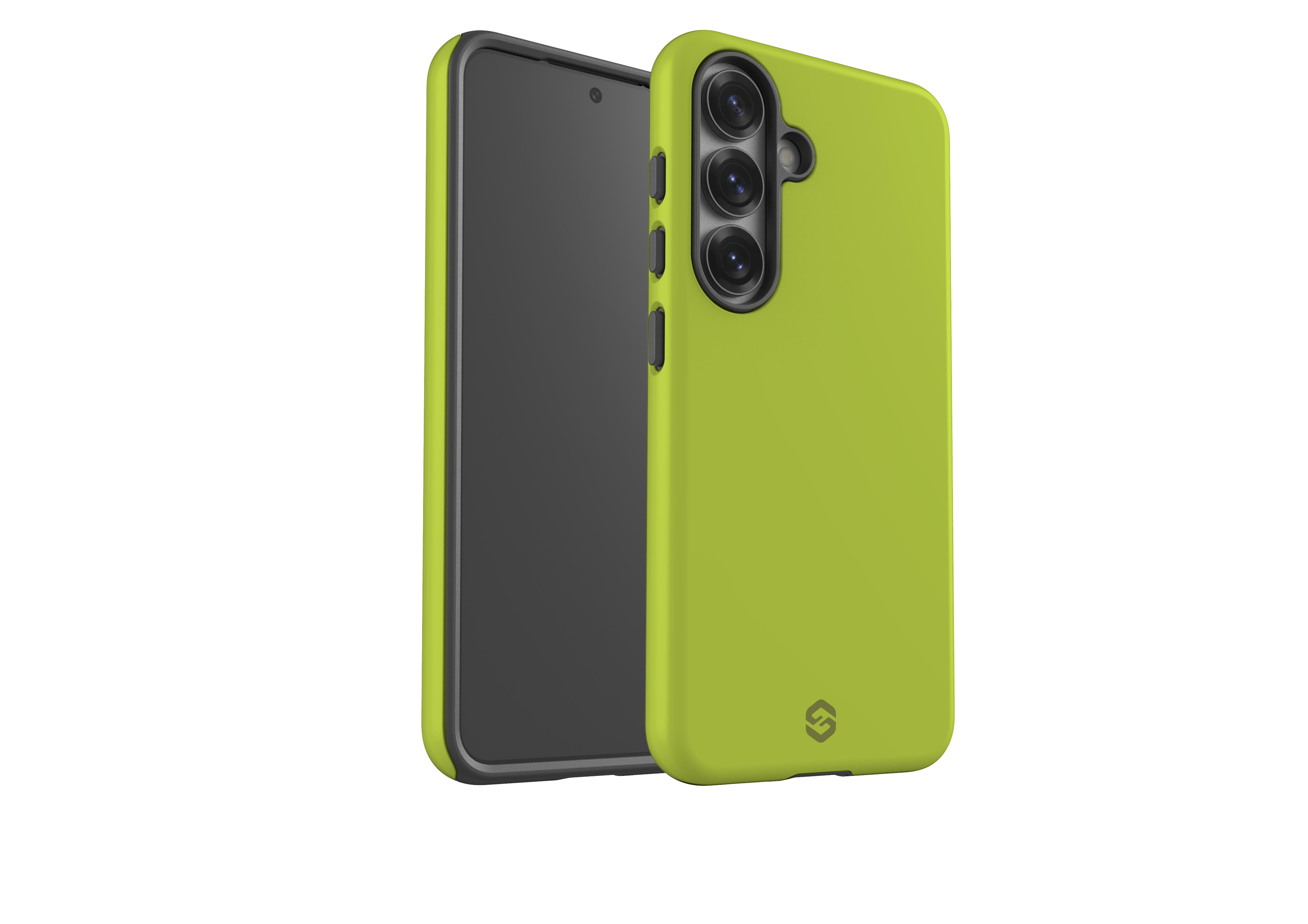 Go Green Case - Samsung Galaxy S25 Series