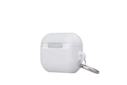 Frosty White AirPods Pro 2 Case