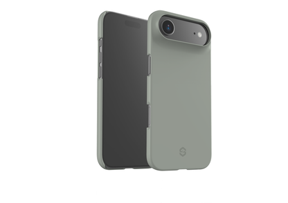 Stormy Grey Snap Case - iPhone 17 Series