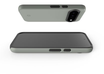 Stormy Grey Case - Google Pixel 11 Series