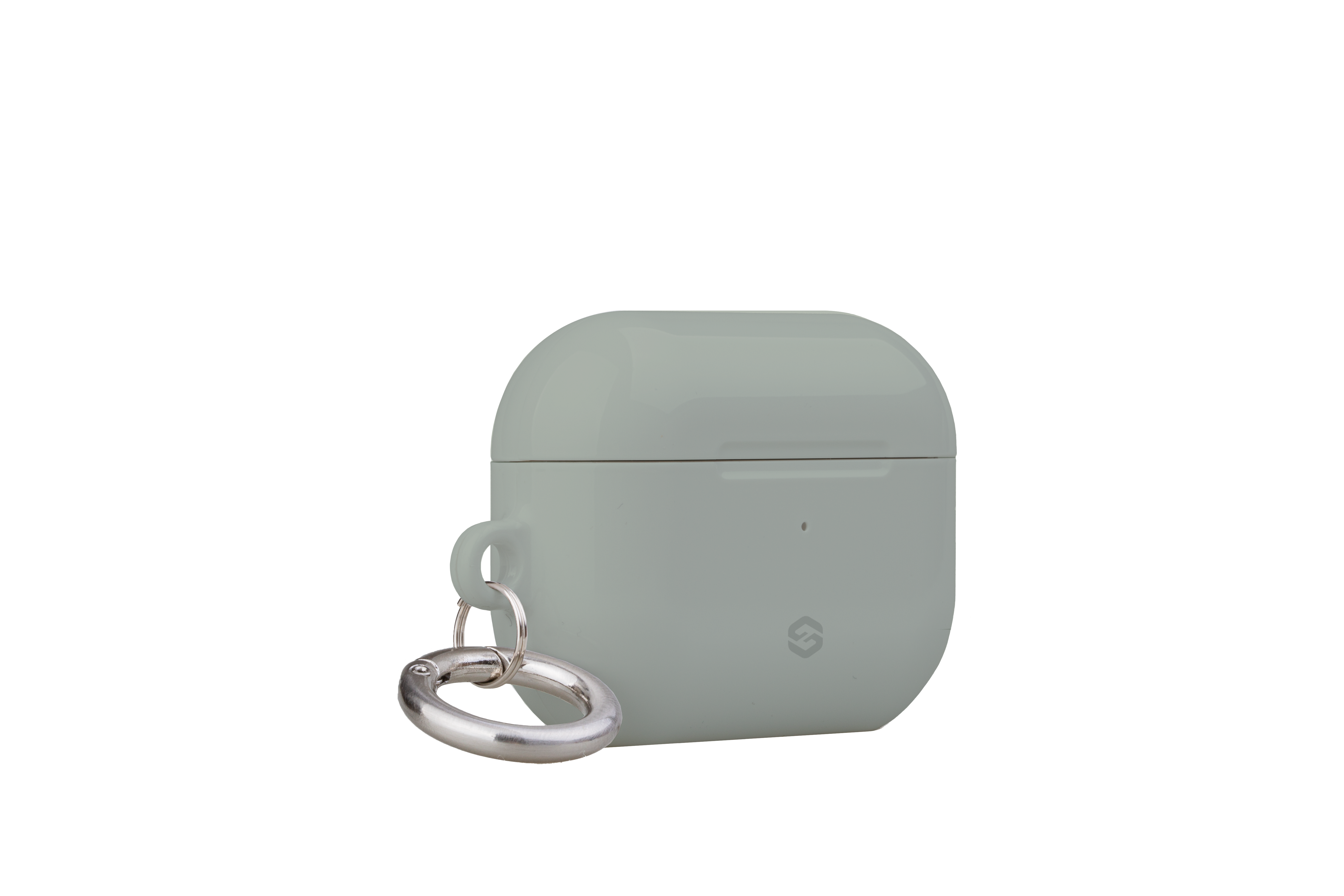Stormy Grey AirPods Pro 2 Case