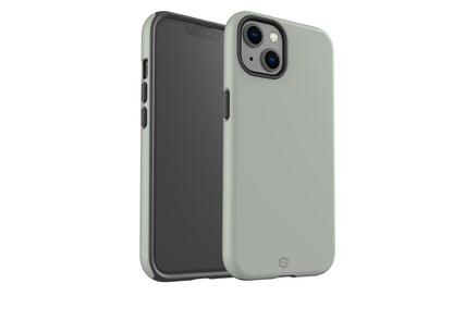 Stormy Grey Case - iPhone 13 Series