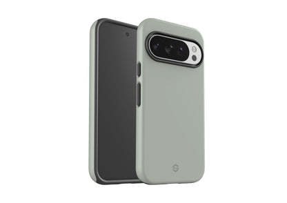 Stormy Grey Case - Google Pixel 10 Series