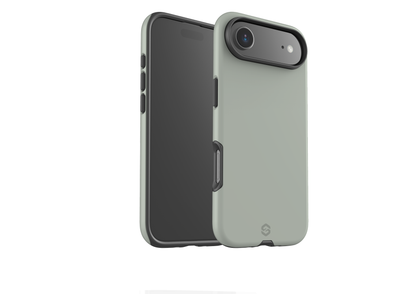 Stormy Grey Case - iPhone 17 Series