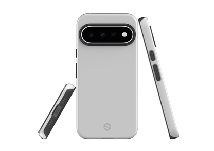 Frosty White Case - Google Pixel 11 Series