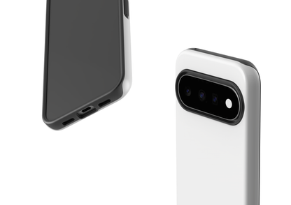 Frosty White Case - Google Pixel 11 Series