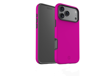 Playful Pink Case - iPhone 18 Series