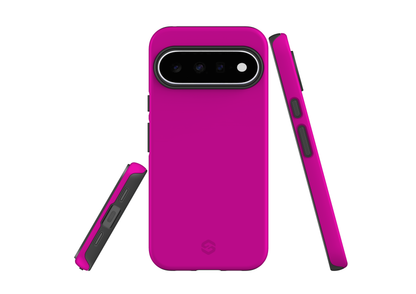 Playful Pink Case - Google Pixel 11 Series
