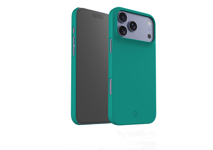 Go Green Snap Case - iPhone 17 Series