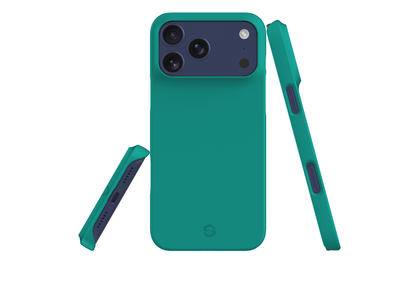 Go Green Snap Case - iPhone 17 Series
