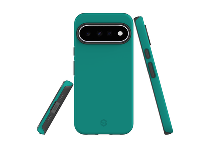 Go Green Case - Google Pixel 11 Series