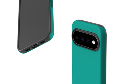 Go Green Case - Google Pixel 11 Series