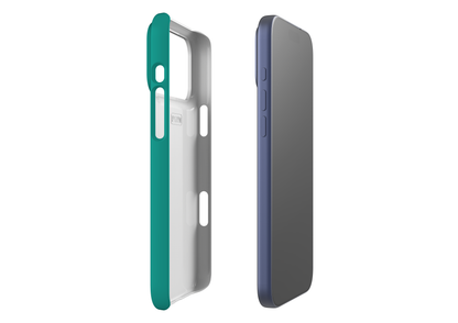 Go Green Snap Case - iPhone 17 Series