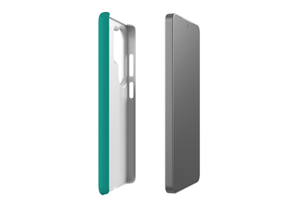Go Green Snap Case in Gloss - Samsung Galaxy S26 Series