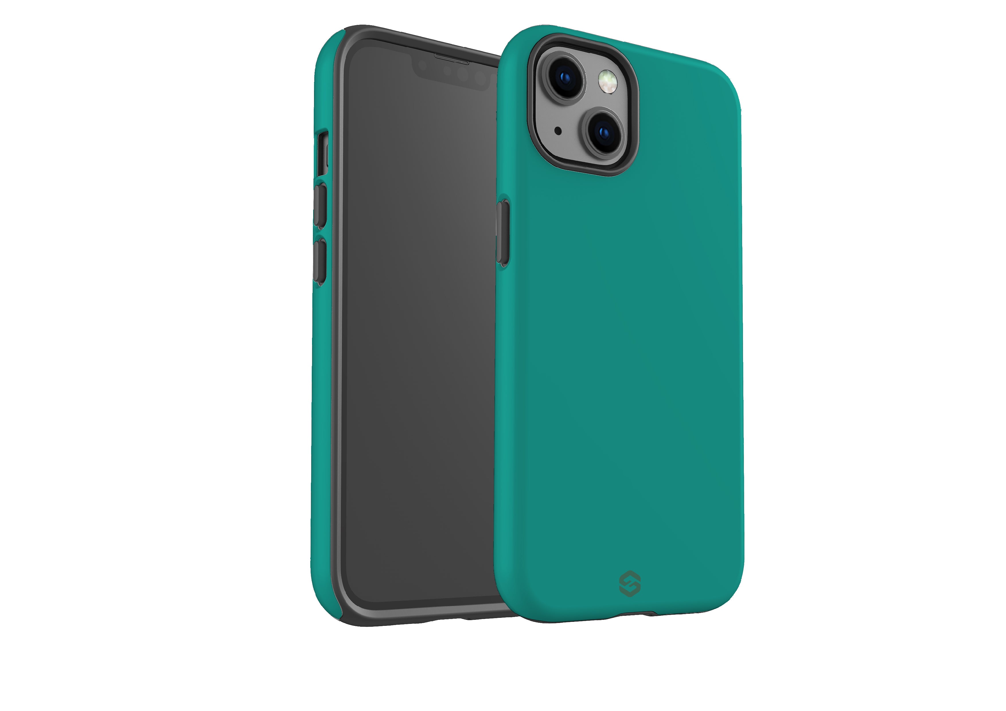 Go Green Case - iPhone 13 Series