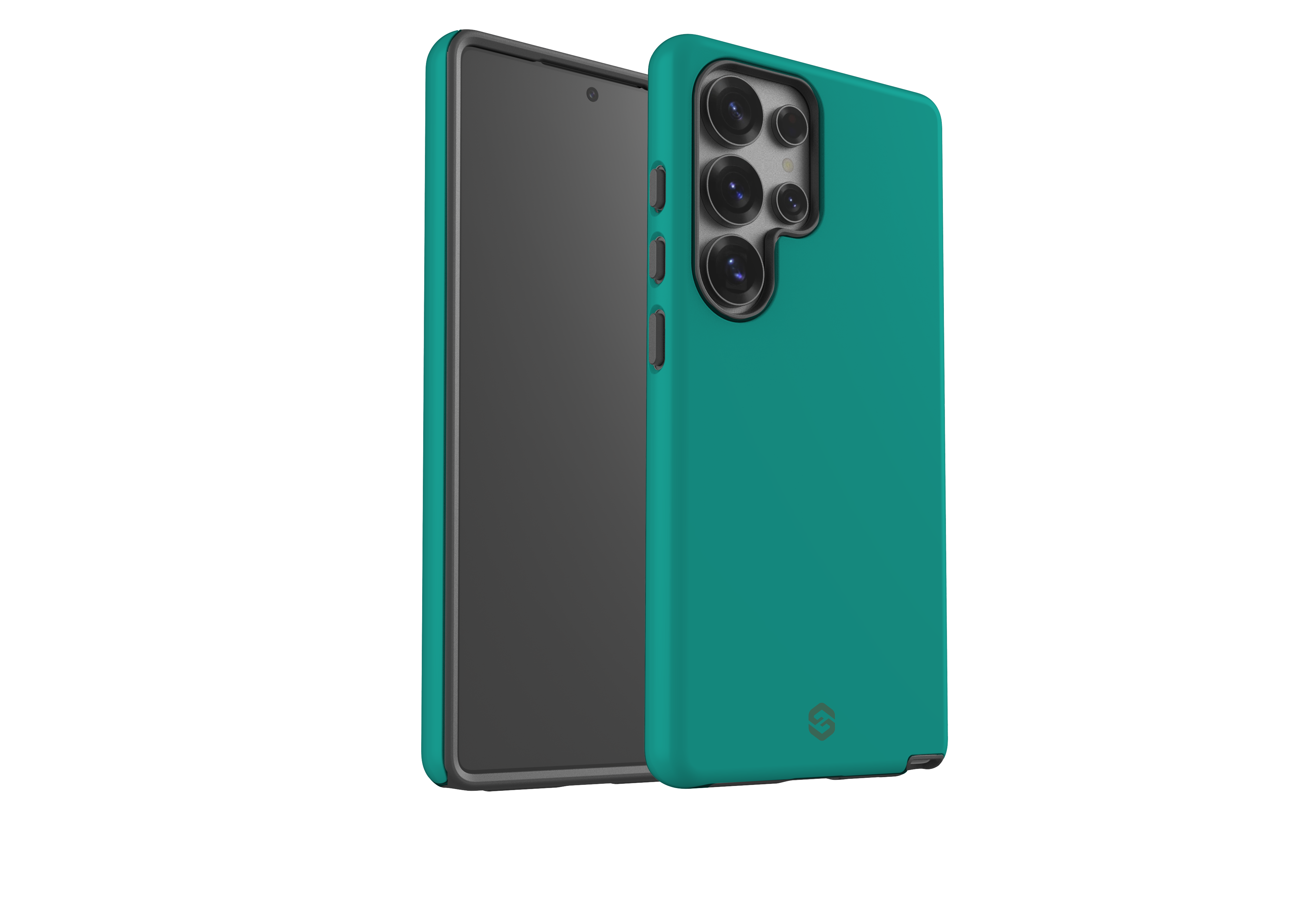 Go Green Case - Samsung Galaxy S25 Series