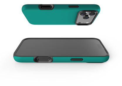 Go Green Case - iPhone 17 Series