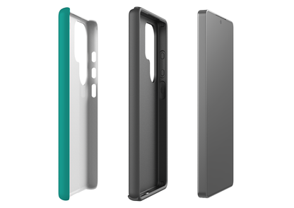 Go Green Case - Samsung Galaxy S25 Series