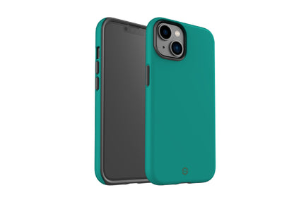 Go Green Case - iPhone 14 Series