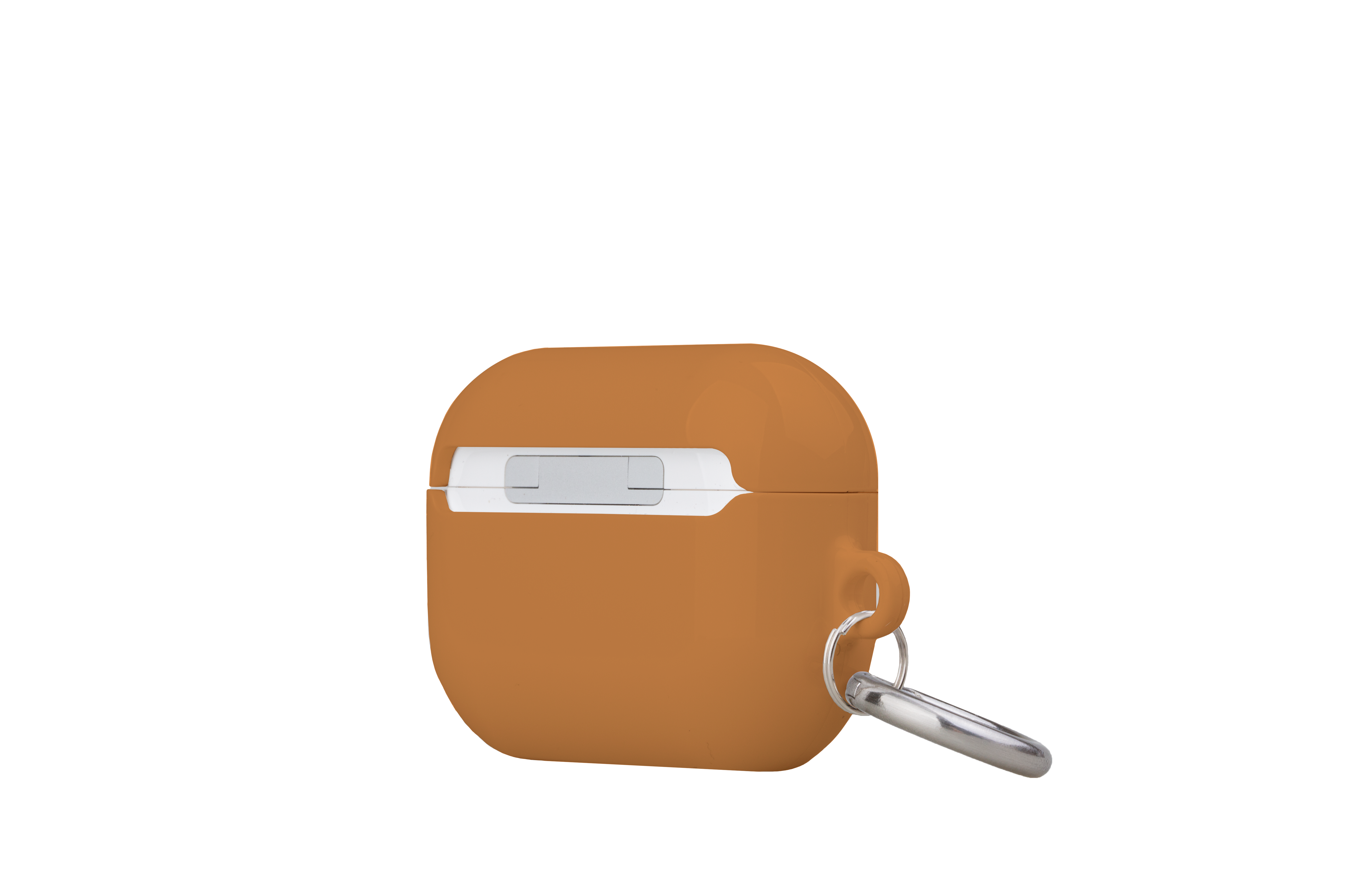 Basic Brown AirPods Pro 2 Case