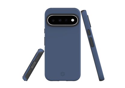 Blissful Blue Case - Google Pixel 11 Series