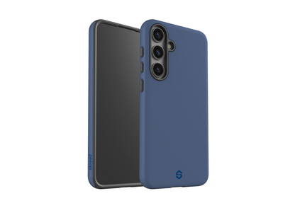 Blissful Blue Case - Samsung Galaxy S24 Series