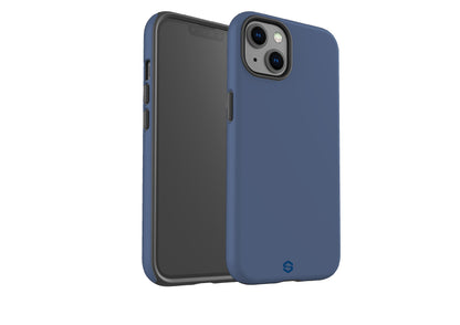 Blissful Blue Case - iPhone 13 Series