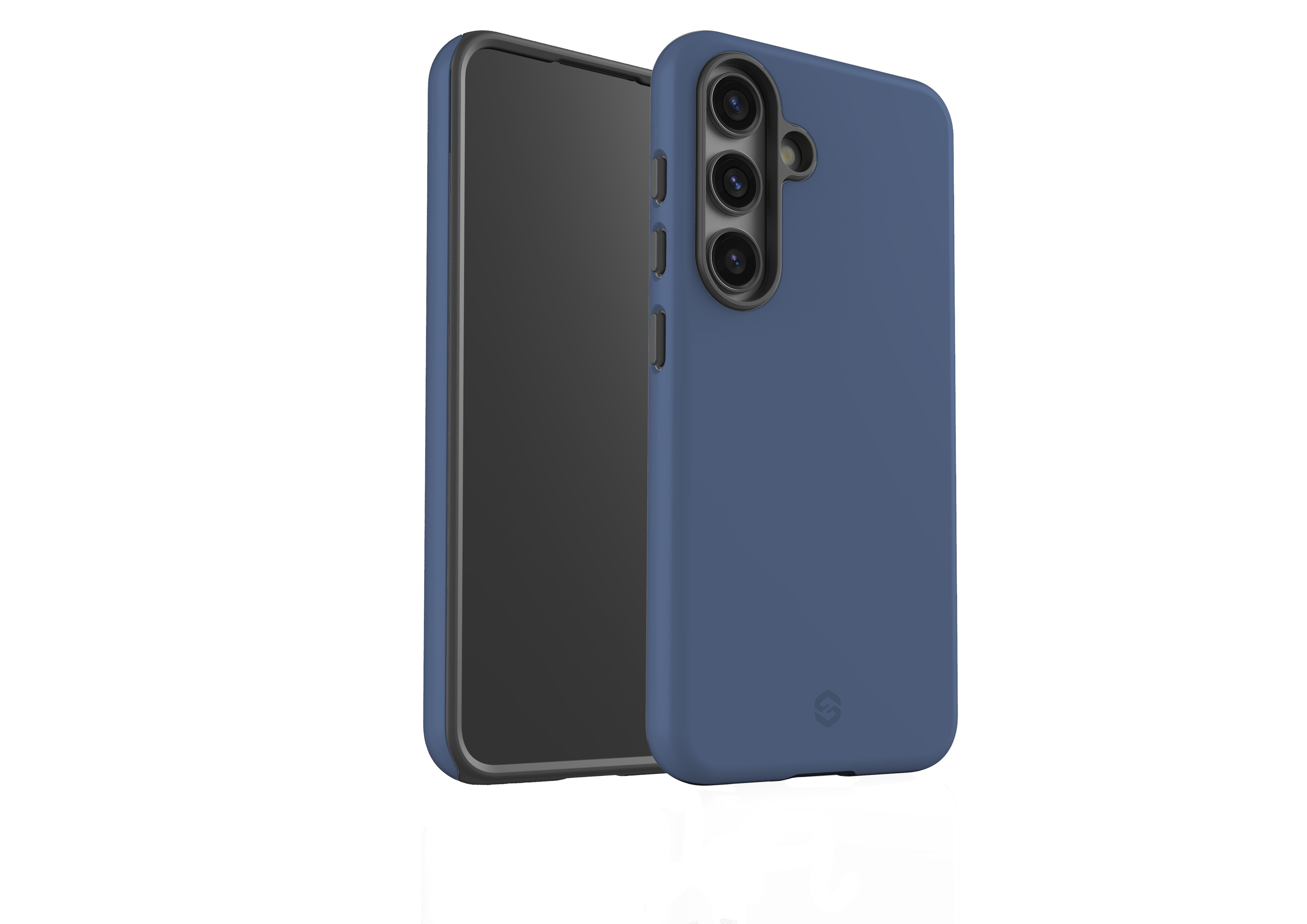 Blissful Blue Case - Samsung Galaxy S24 Series