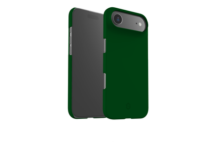Go Green Snap Case - iPhone 17 Series