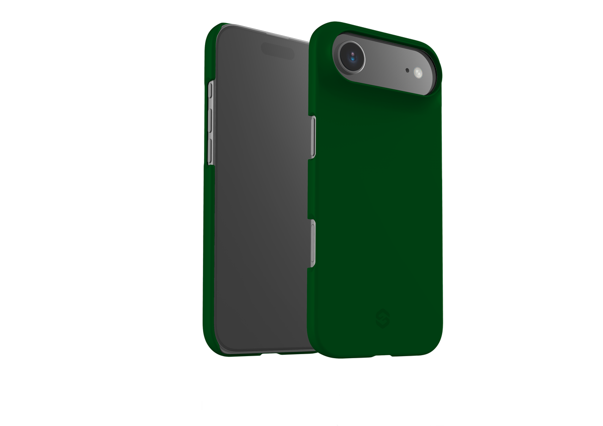 Go Green Snap Case - iPhone 17 Series