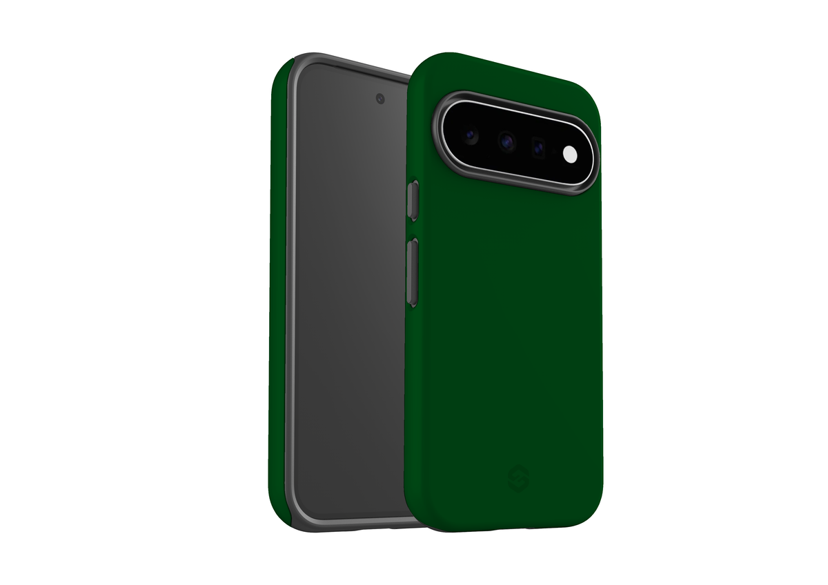 Go Green Case - Google Pixel 11 Series