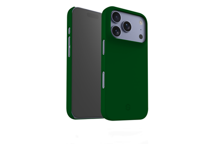 Go Green Snap Case - iPhone 17 Series