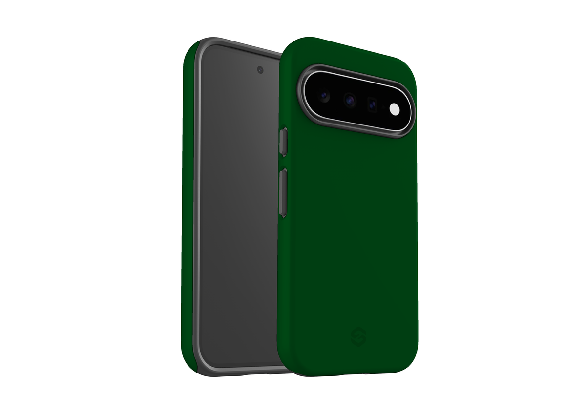 Go Green Case - Google Pixel 11 Series