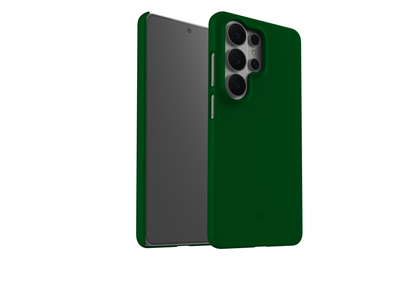 Go Green Snap Case in Gloss - Samsung Galaxy S26 Series