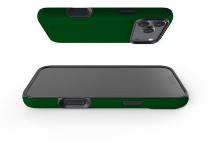 Go Green Case - iPhone 18 Series