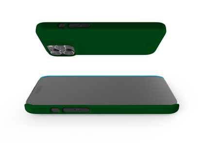 Go Green Snap Case - iPhone 16 Series