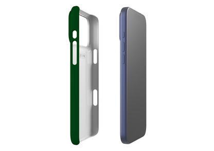 Go Green Snap Case - iPhone 17 Series