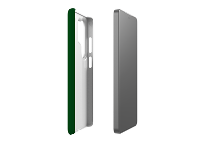 Go Green Snap Case in Gloss - Samsung Galaxy S26 Series