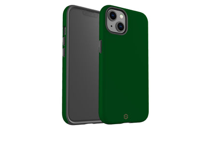 Go Green Case - iPhone 13 Series