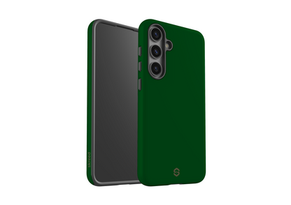 Go Green Case - Samsung Galaxy S24 Series