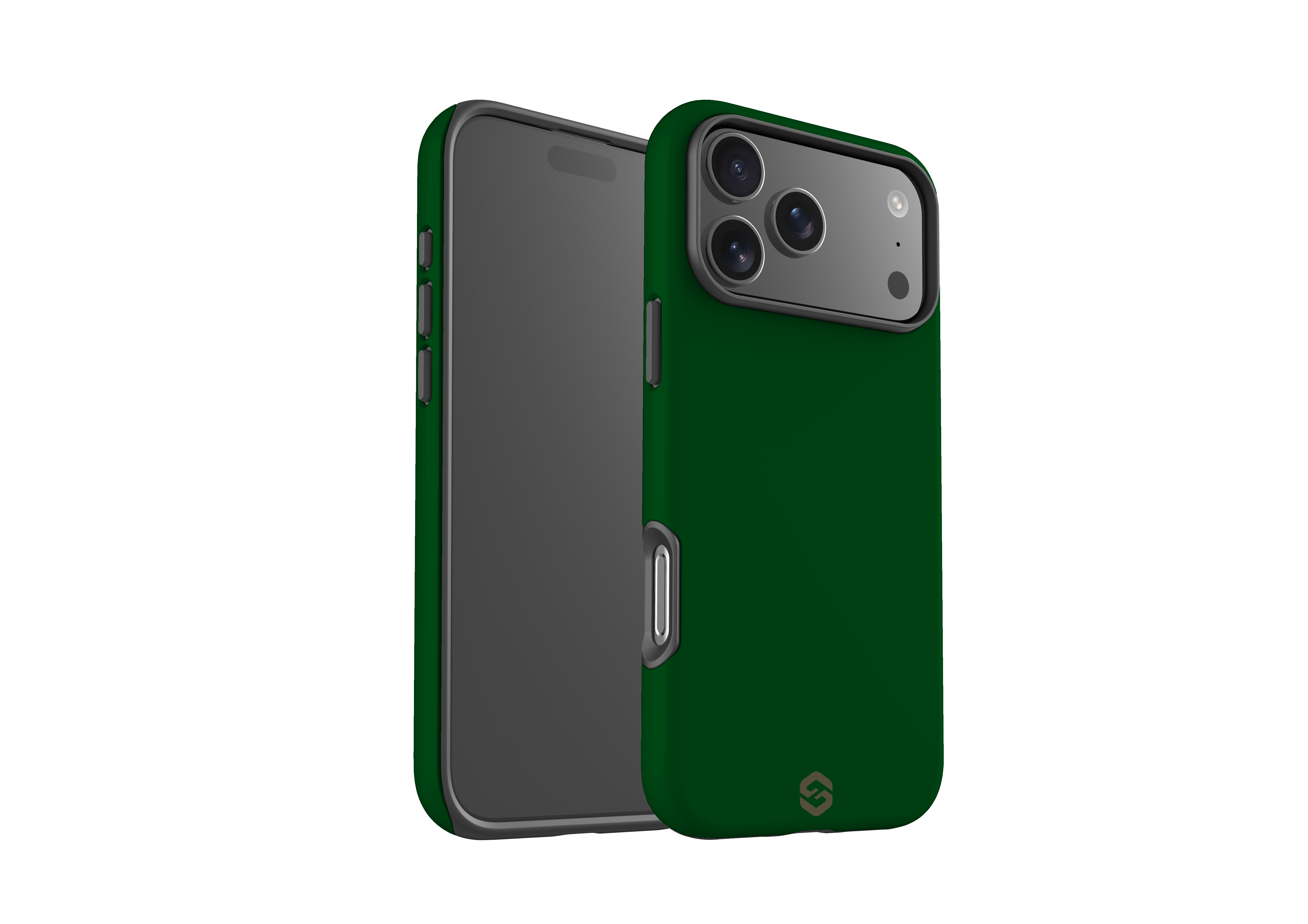 Go Green Case - iPhone 17 Series